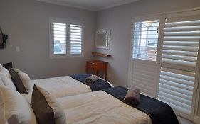 Marine View
